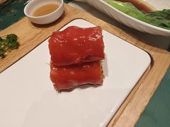 -悦得闲广式点心茶楼(蓝鲸世界店)