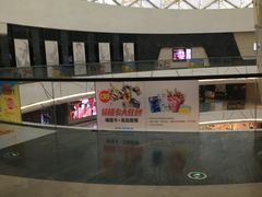 -万达影城(汉街万达广场IMAX店)