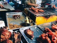 -大学城夜市大排档(凤栖路店)