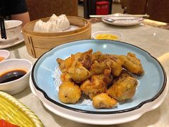 咖喱牛腩煲-稻香酒家(长宁KING88广场店)