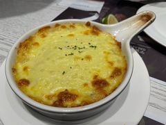 私家芝士焗薯泥-娜娜家·Nana's restaurant(国金汇店)