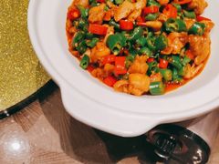 -丽华园(汉阳龙阳店)