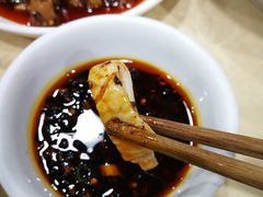 -天一沾水肥肠(科园一街店)