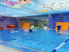 -戊辰亲子游泳俱乐部