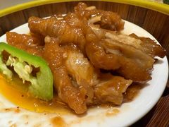 -香云轩·顺德菜(香云纱园林酒店店)