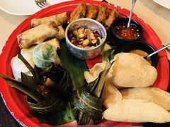 -simply thai天泰(静安嘉里中心店)