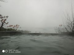 -天目湖涵田半山温泉