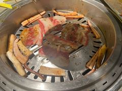 -大叹号·朝鲜族烤肉(滨海吾悦广场店)