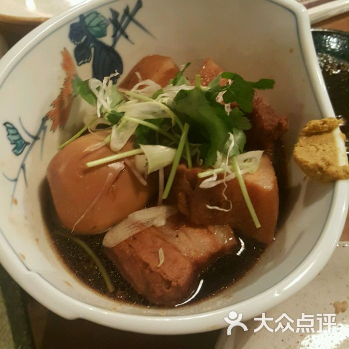 清水家 锦(乌丸锦店-图片-京都美食-大众点评网