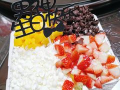 -生日蛋糕米兰西饼(袁州店)
