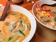 -荣家黄鱼面(南京西路店)