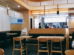 大堂-吉野家(成都时代奥莱店)