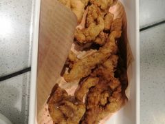 -半天妖烤鱼(方庄店)