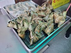 -老妈宫粽球