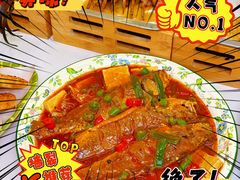 -陈记农家挂炉烤肉(雁南一路店)