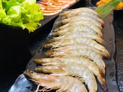 -九田家黑牛烤肉料理(太奥广场店)