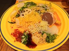 -北丐先生·野馄饨烧烤(雨花万象店)