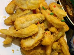 -大洋家·精品潮汕菜·生腌砂锅粥(天河东路店)
