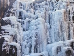 -崂山九水游览区