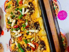 包浆豆腐-点兵点将·四川传统小吃集(勐海路店)