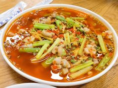 -艺味深尝(云锦路店)