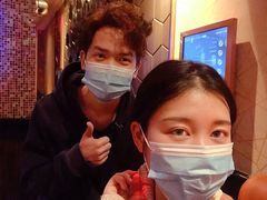 -方糖KTV-PLUS(世茂广场店)