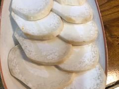 杏鲍菇-平泽烤肉(锦水街店)