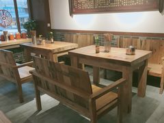 -星粉面大王城(德馨园店)