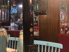 桂花酸梅汁-外婆小聚茶餐厅·生日·团建(市民中心店)
