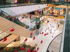 -万达茂商场(南京仙林店)