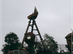 -枫香湖儿童公园