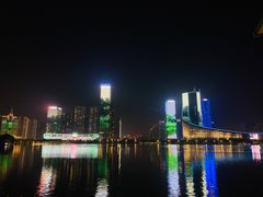 -天鹅湖体育公园