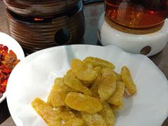 -老屋印象·酸菜鱼新川菜(义乌之心店)