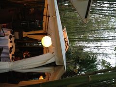 室外-新竹里馆·花园餐厅(兴苑路店)