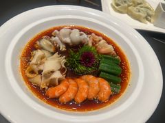 -盛福楼·惠山宴(盛岸路店)