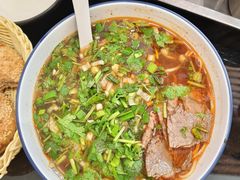 -宛平李记小吃(东关街店)
