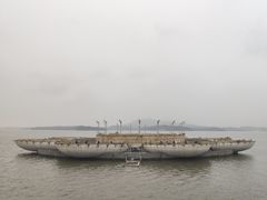 -池州市平天湖风景区