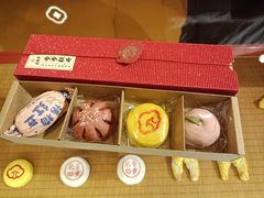 -老鼎丰糕点铺子(国贸商城店)