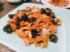 过油肉-河东颐祥阁(世贸店)