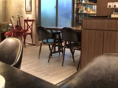 -吉亨面馆(古北1699店)