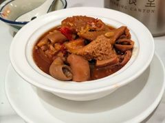 -粤食堂(天津和悦汇店)