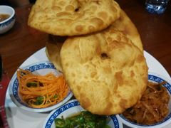 -临潼印象·特色陕菜