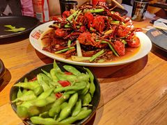 -红盔甲·小龙虾(人民广场店)