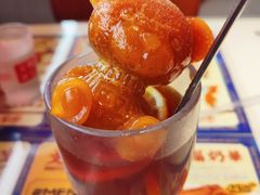 -文通冰室(东方宝泰店)
