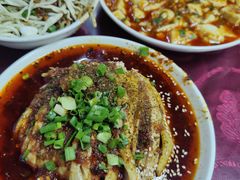 -老丘丘(较场口店)