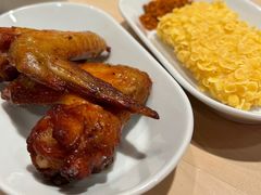 -宜家·瑞典风味餐厅(天津东丽商场店)