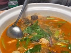 -明丰小渔馆(明月路店)