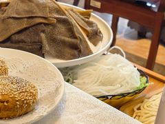 -东来顺饭庄(天坛店)