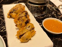 -金香匯晚茶(浑南店)