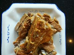 -津菜宋记老房子(平山道店)